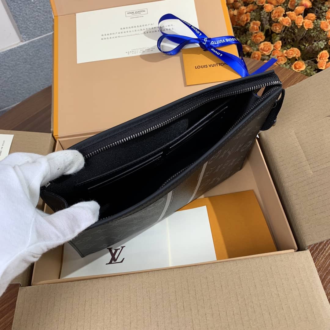 Louis Vuitton Pochette Voyage Bag M64440 Replica