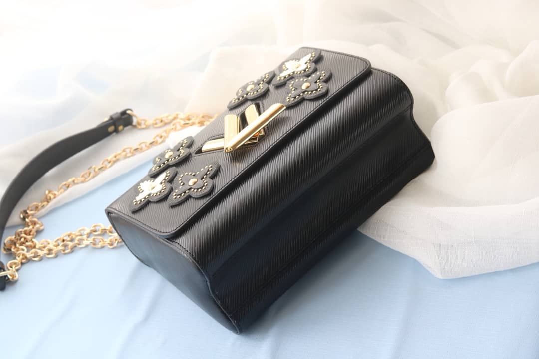Louis Vuitton Twist Epi Handbag Replica