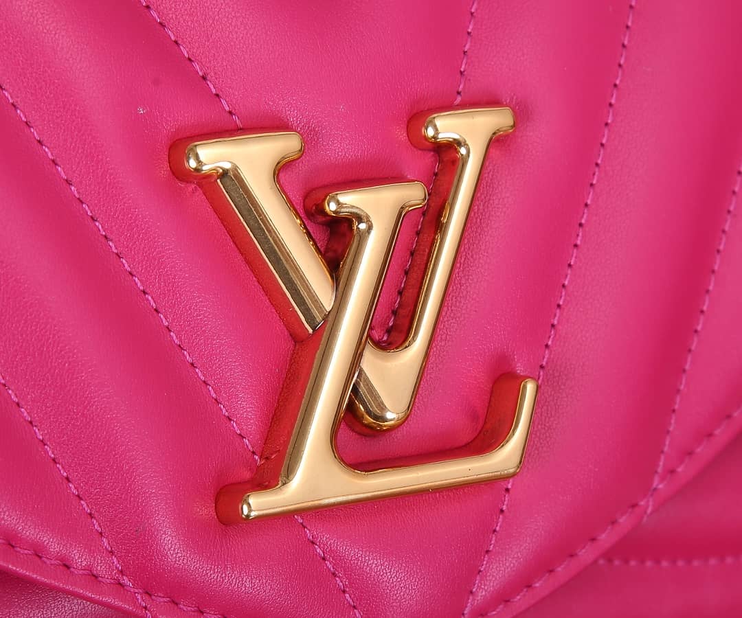 Louis Vuitton New Wave Chain Agathe Replica Bag M58553