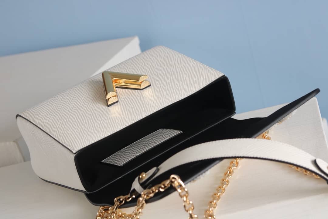 Louis Vuitton Twist Epi Handbag Replica