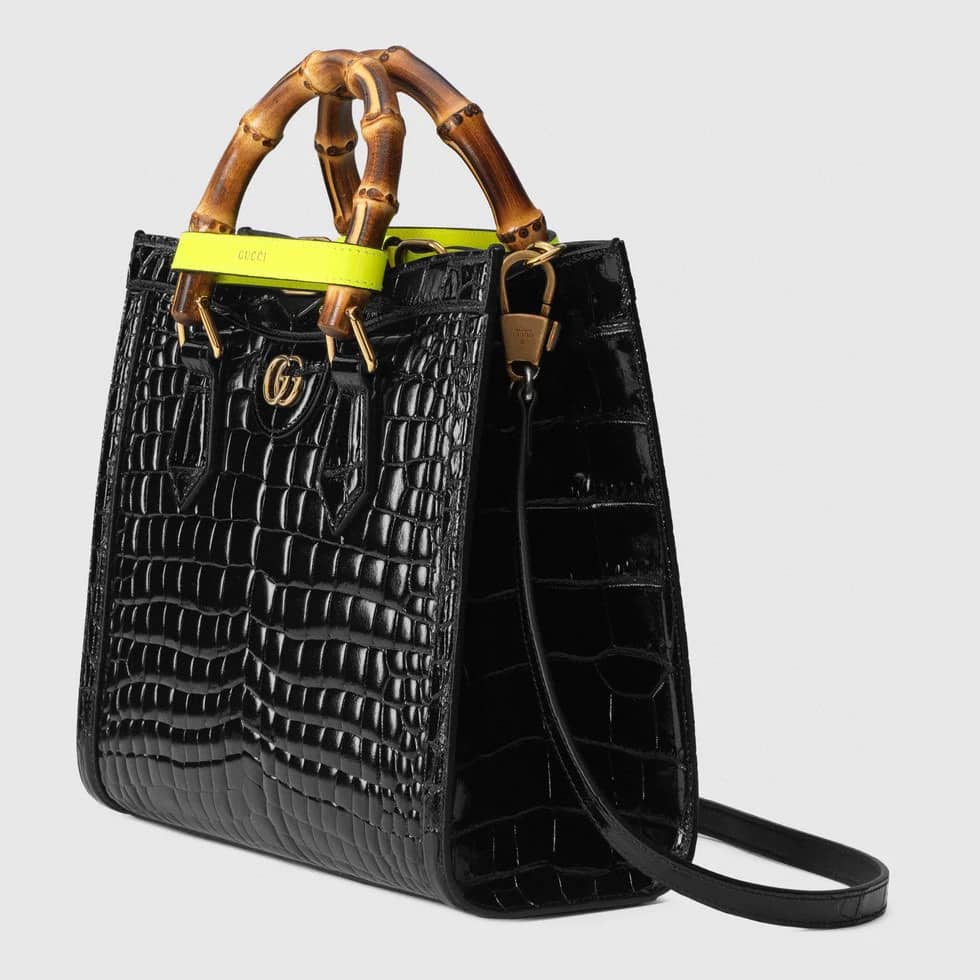 Gucci Diana Small Tote Replica 660195