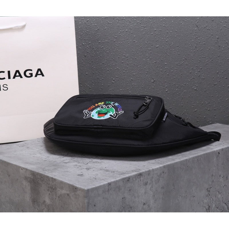 Balenciaga City Bag Dupe 19PLF0047