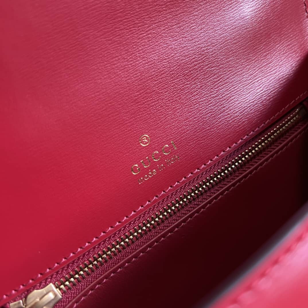 Gucci Bag Dupes x Balenciaga 681697 Replica Shoulder Bag