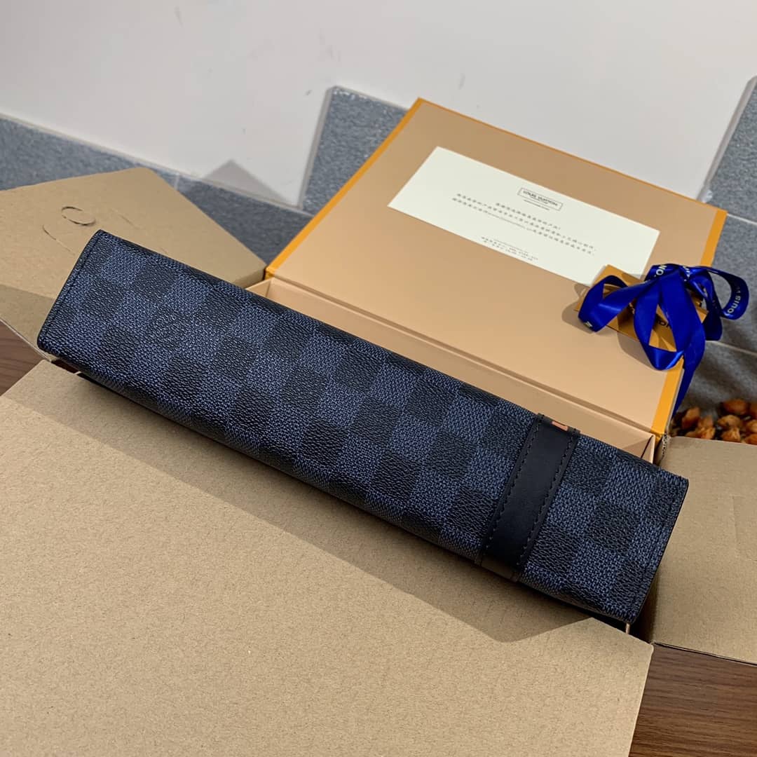 Best Replica Louis Vuitton Replica Pochette MM Voyage Bag N60241(ColaReps)