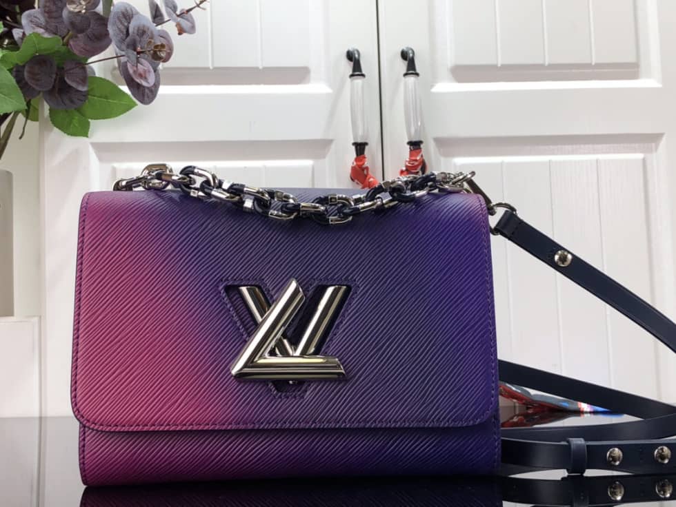 Louis Vuitton Replica Bags PM Epi Grained Cowhide Leather M59896 Replica Crossbody Bag
