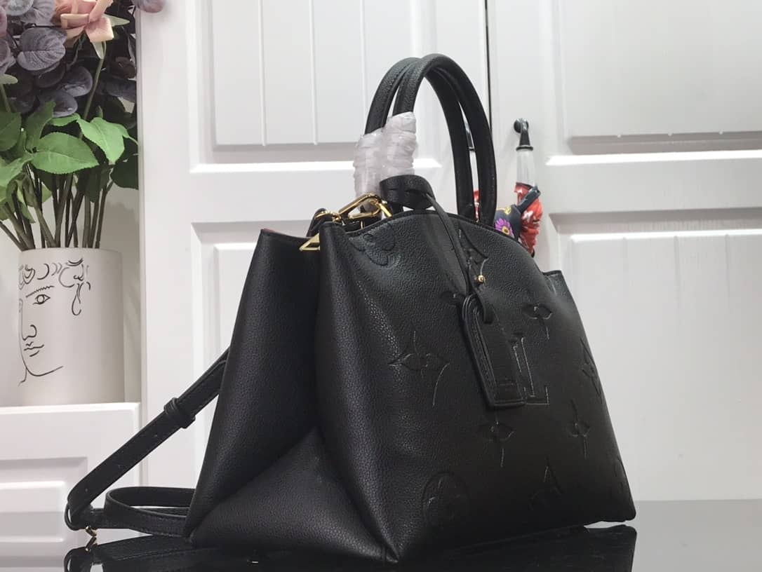 Pop Fashion Designer Tote Bag