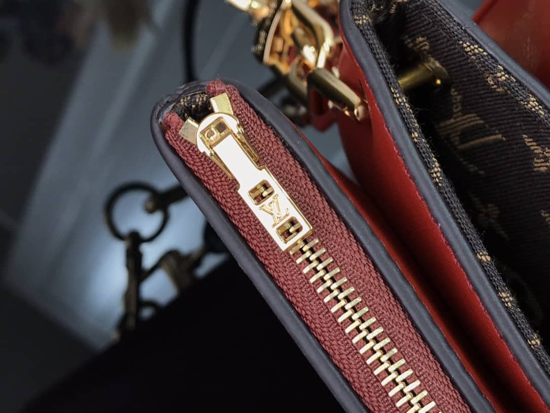 Louis Vuitton Rendez-Vous Womens Replica Shoulder Bag M57744