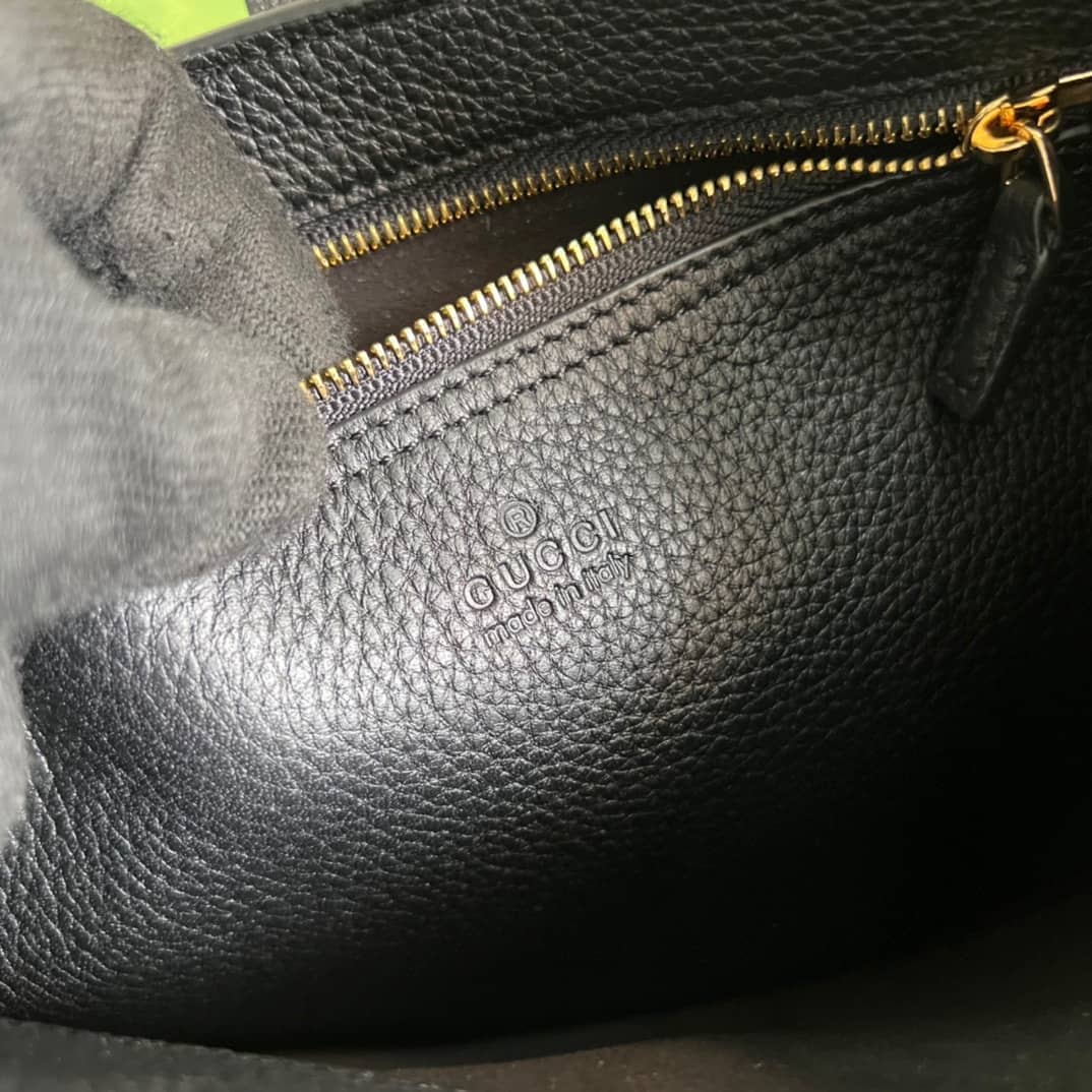Gucci Jackie Bag Dupe 1961 Small Hobo Bag 636709