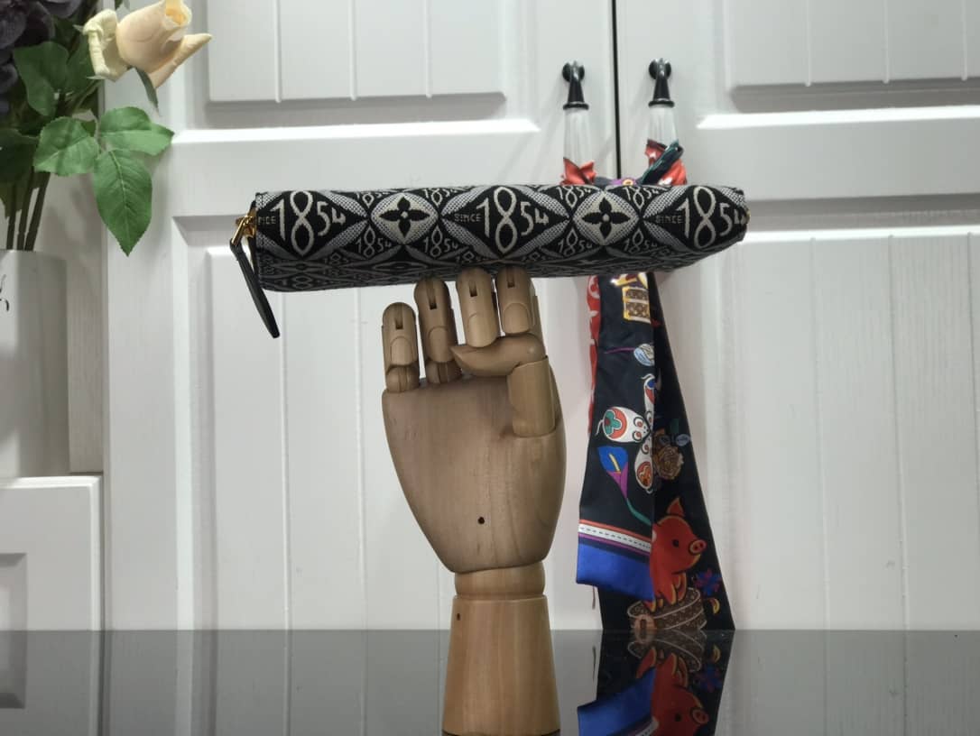 Louis Vuitton Replica Since 1854 Zippy Wallet M69994