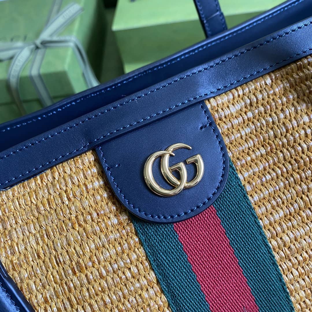 Gucci Ophidia GG Medium Tote Replica 631685