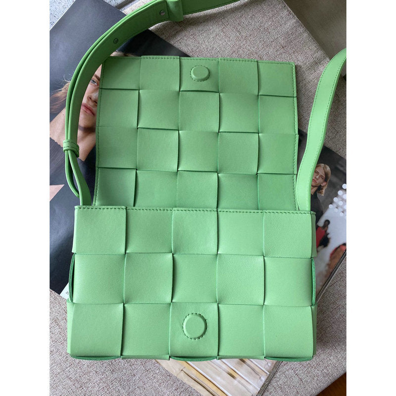 Bottega Veneta Bag Dupe 2108SF0252