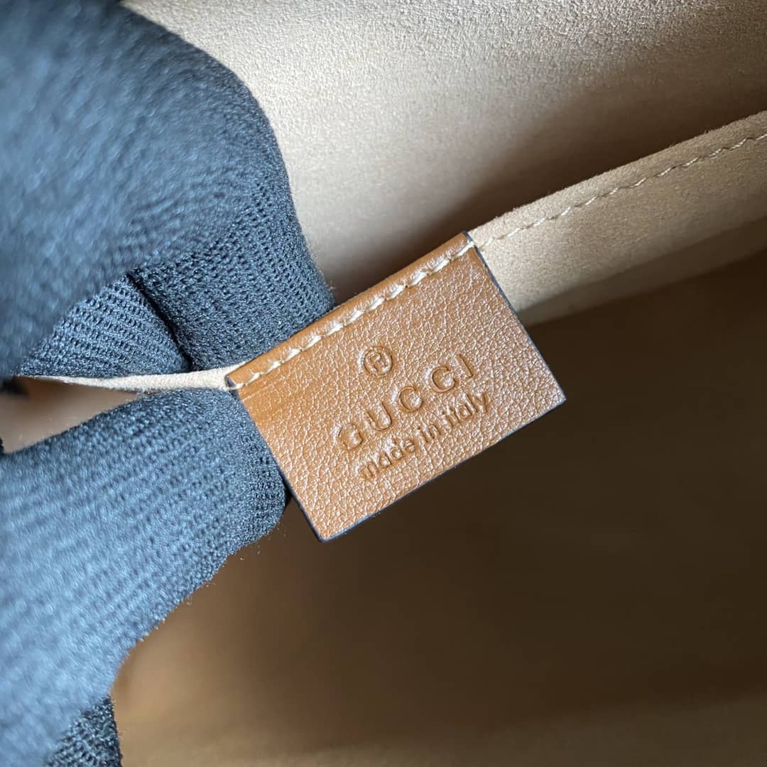 Gucci Diana Small Tote Replica 660195