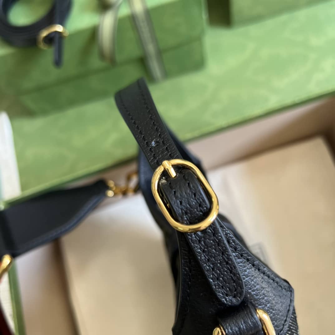 Gucci Jackie 1961 Mini 685127 Replica Shoulder Bag