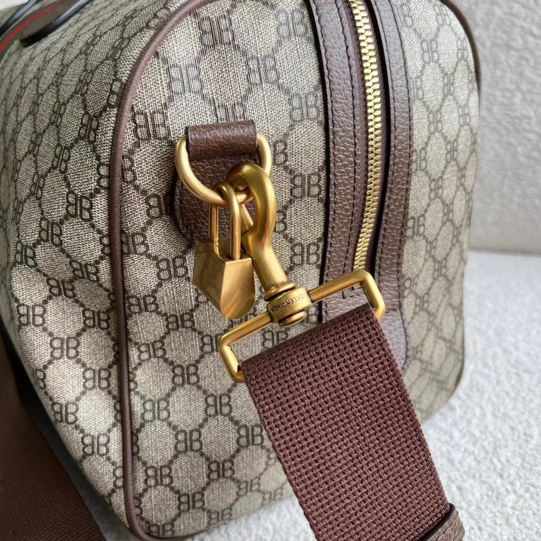 Balenciaga Bag Dupe (ColaReps)