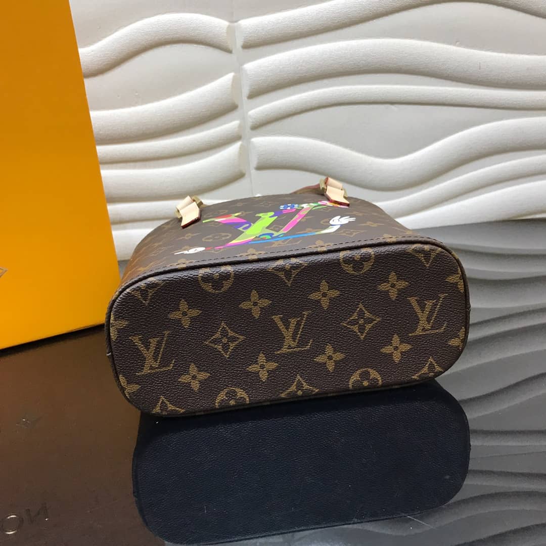 Louis Vuitton Monogram Vavin PM Bag Replica M51172