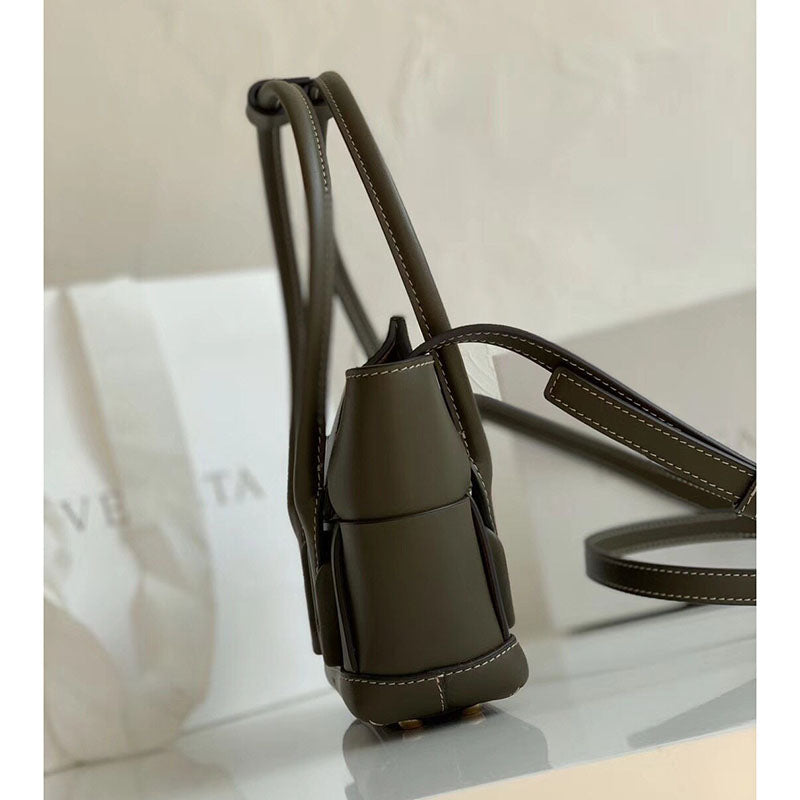 Bottega Veneta Dupe Copia del New Collection Bags 20SFBV0031(ColaReps)