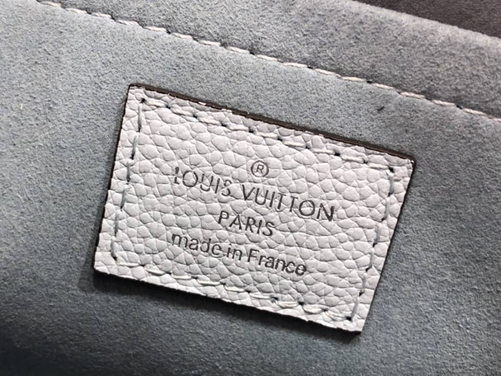 Louis Vuitton Epi Marelle 2way Leather M80688 Replica Shoulder Bag