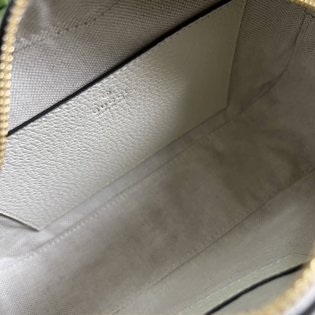 Gucci Ophidia GG 681064 Replica Camera Bag