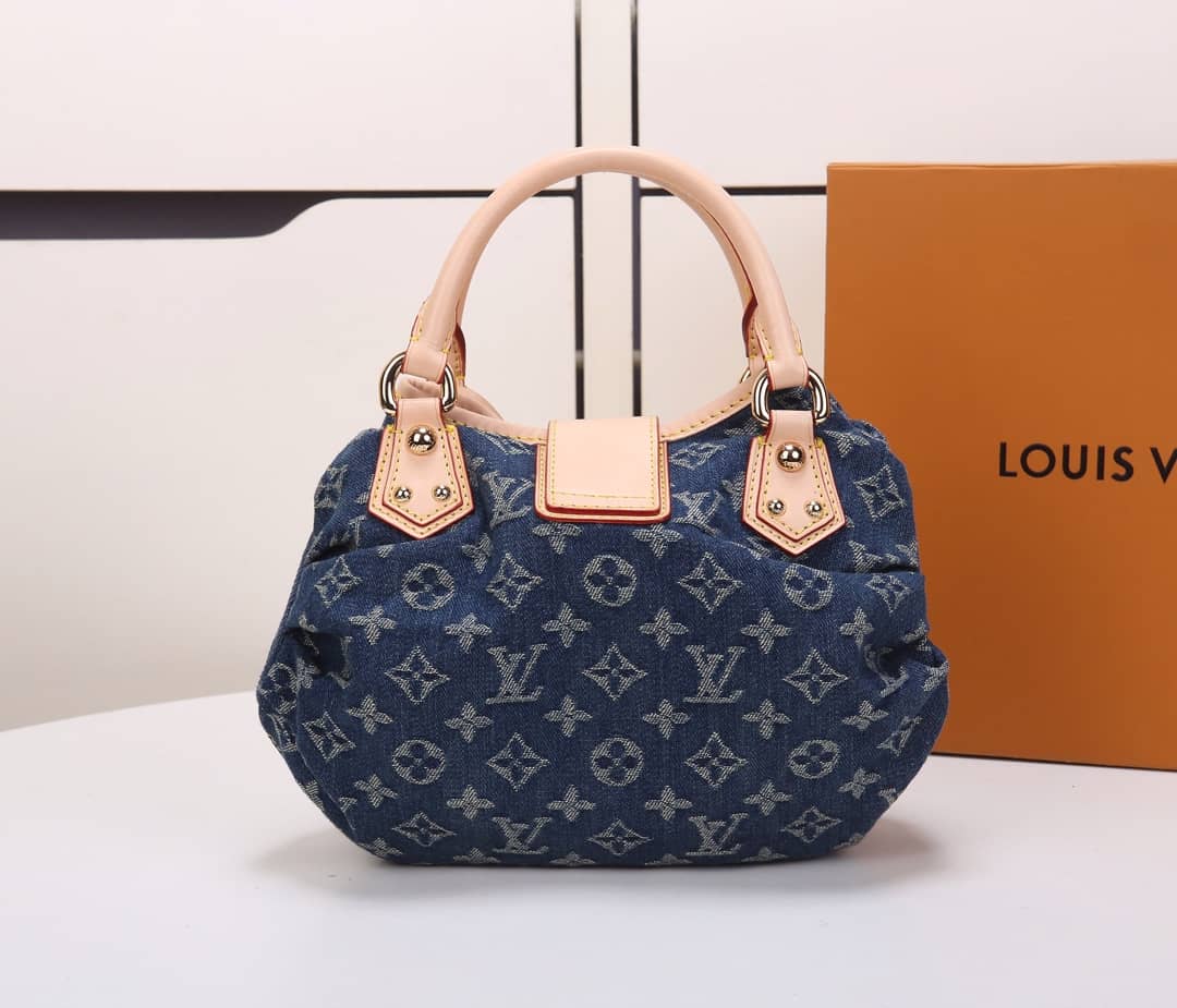 Louis Vuitton Designer Shoulder Bag French