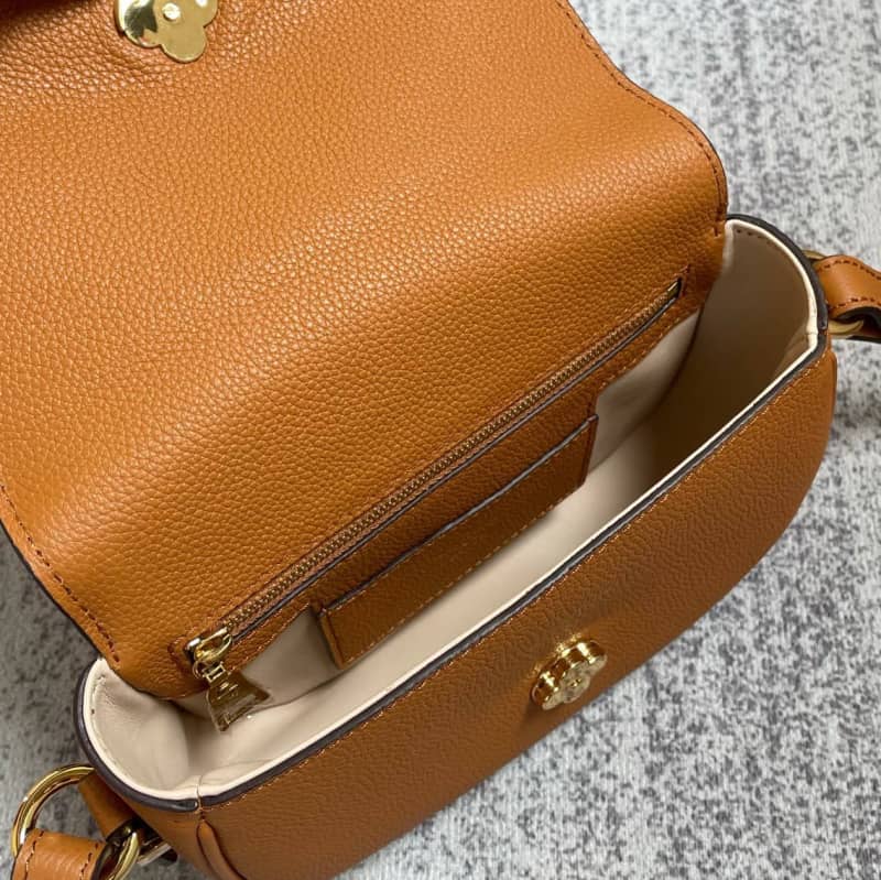 Louis Vuitton Pont 9 Soft MM Replica Handbag M58729