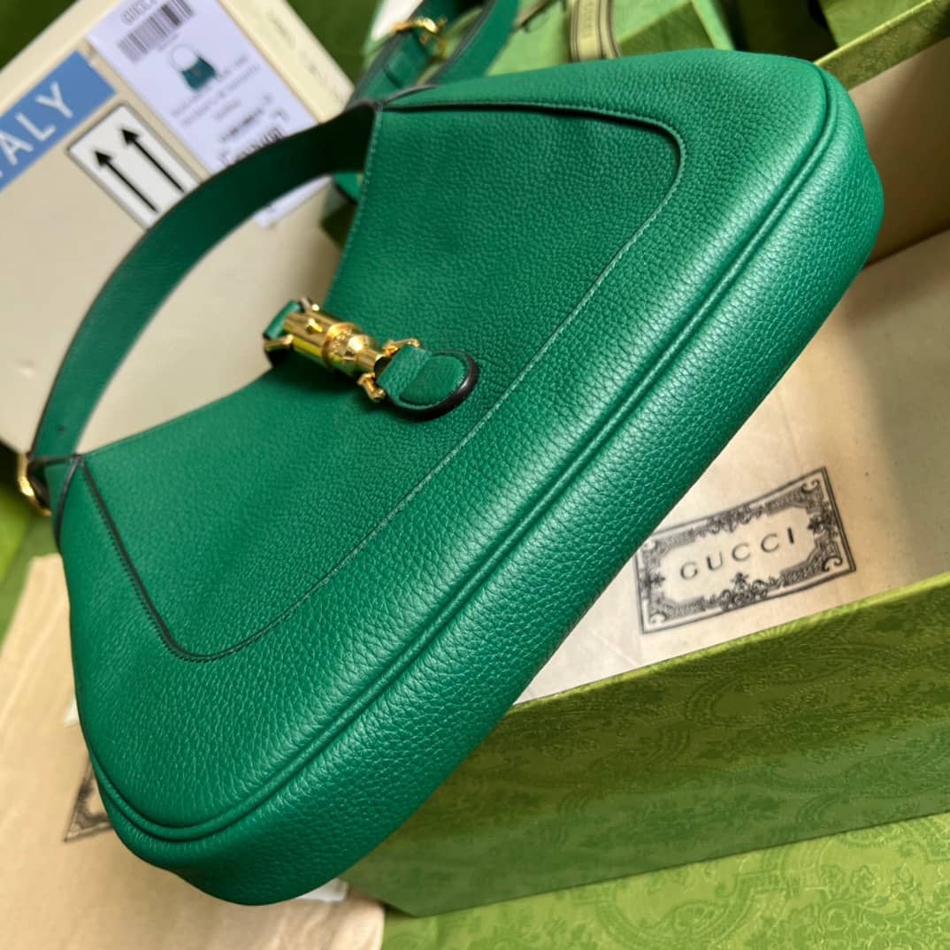 Gucci Jackie 1961 Small Hobo Bag 636709 Replica