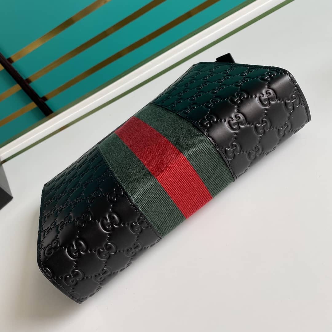 Gucci Purse Dupes Webbing Line GG Supreme475316