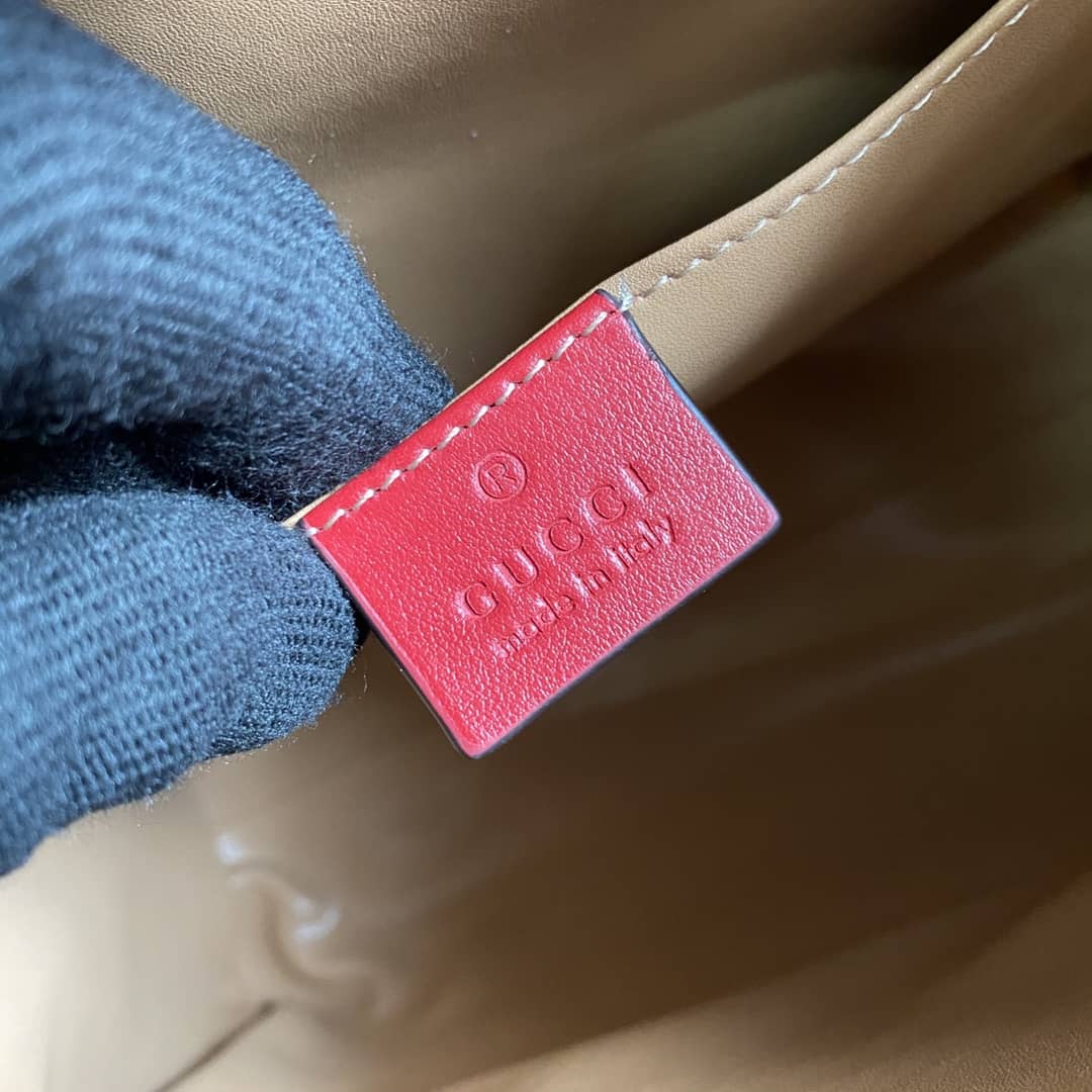 Gucci Diana Small Tote Replica 660195