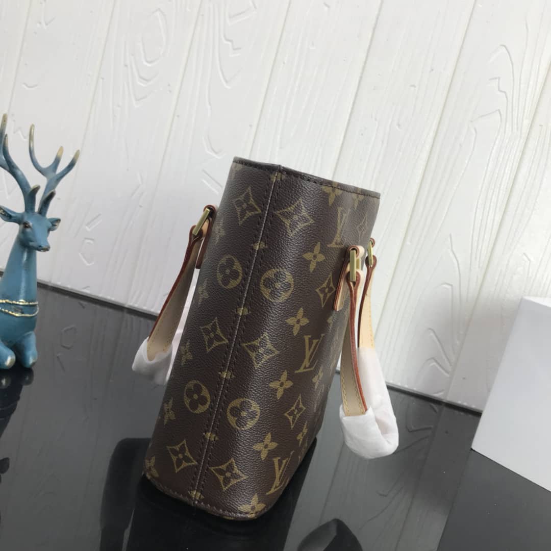 Louis Vuitton Monogram Vavin PM Bag Replica M51172