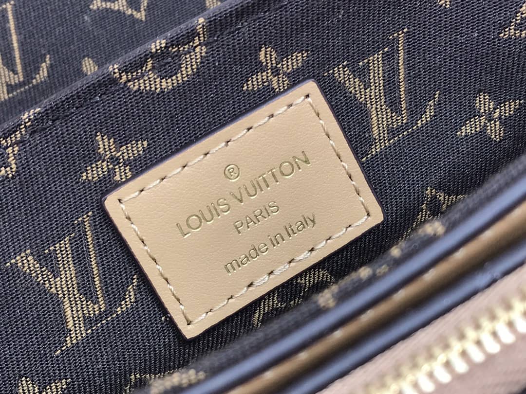 Louis Vuitton Rendez-vous Replica Shoulder Bag M57745