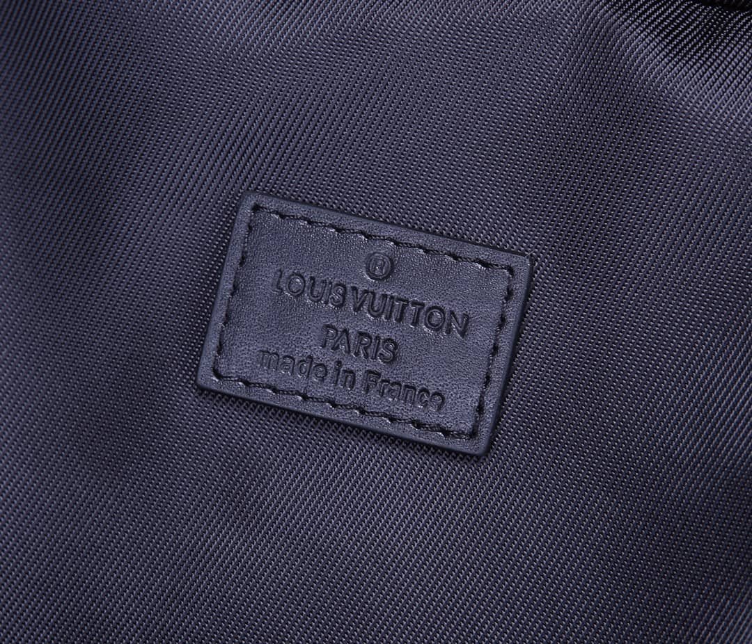 Louis Vuitton Avenue Sling Bag Replica Brown N41719