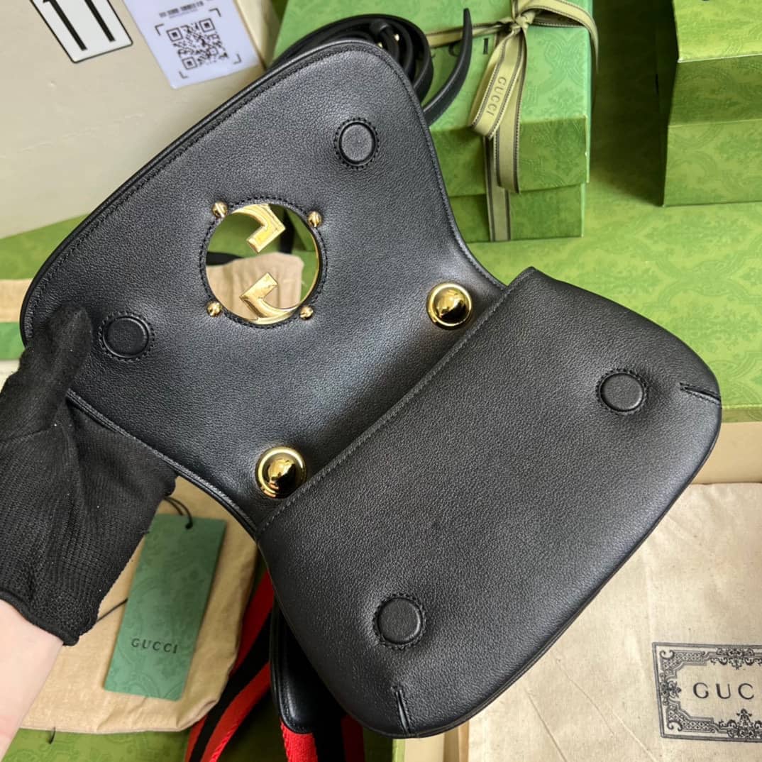 Gucci Blondie Mini Shoulder Bag 698643 Replica