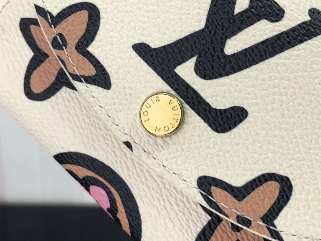 Louis Vuitton Dupe Purses Monogram Rosalie M80755