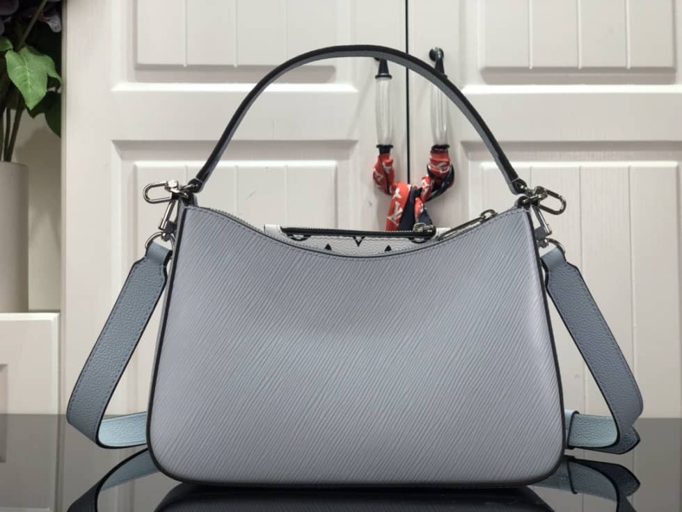 Louis Vuitton Epi Marelle 2way Leather M80688 Replica Shoulder Bag