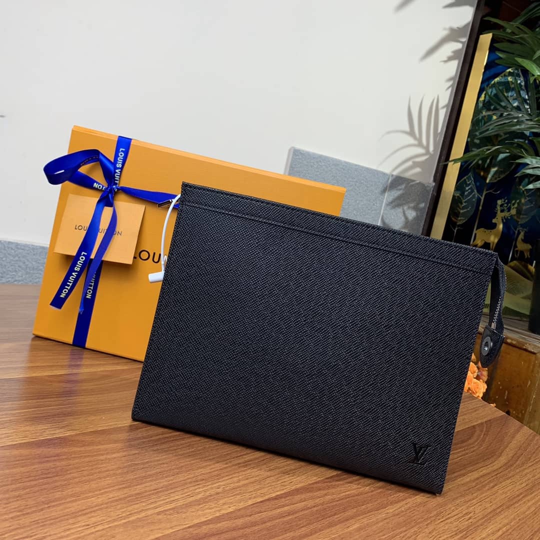 Louis Vuitton Pochette Voyage MM Replica Handbag M30675