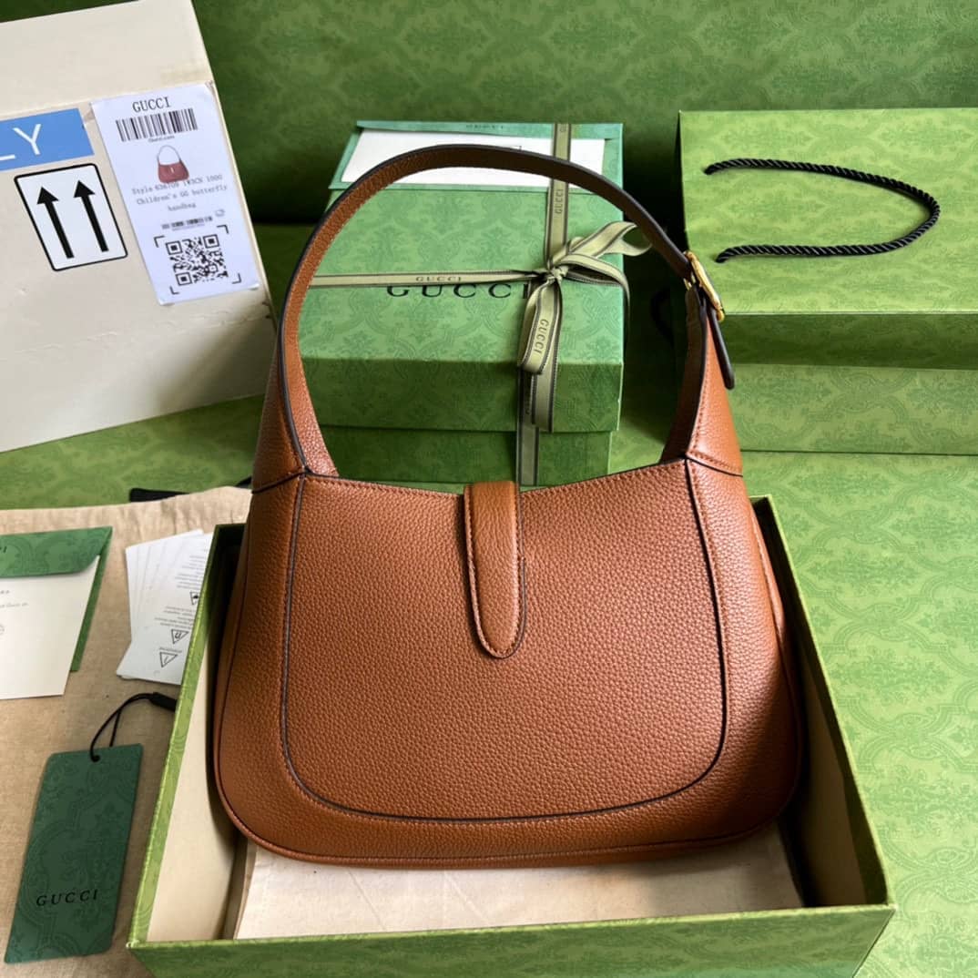 Gucci Jackie Bag Dupe 1961 Small Hobo Bag 636709