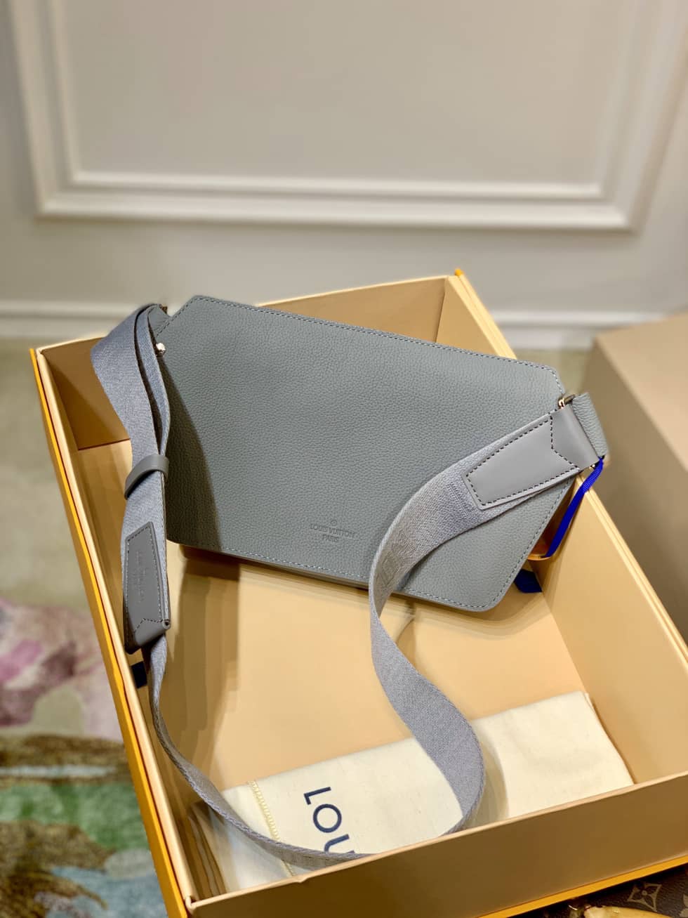 Louis Vuitton New Sling Aerogram M59625 Replica Shoulder Bag