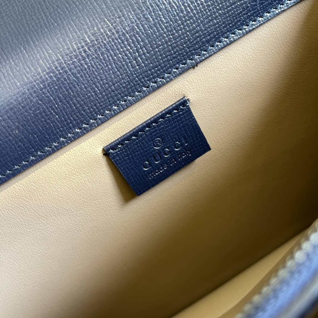 Gucci Dionysus Small GG Shoulder Bag Replica 400249