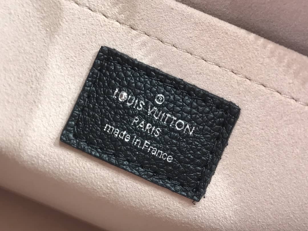 Louis Vuitton Marelle Epi Leather M80794 Replica Shoulder Bag