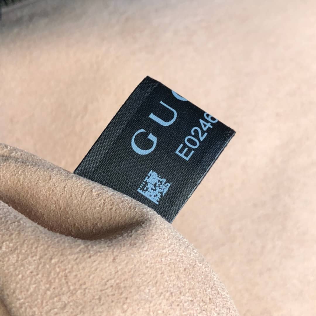 Gucci Horsebit 1955 Shoulder Bag Replica Black 602204