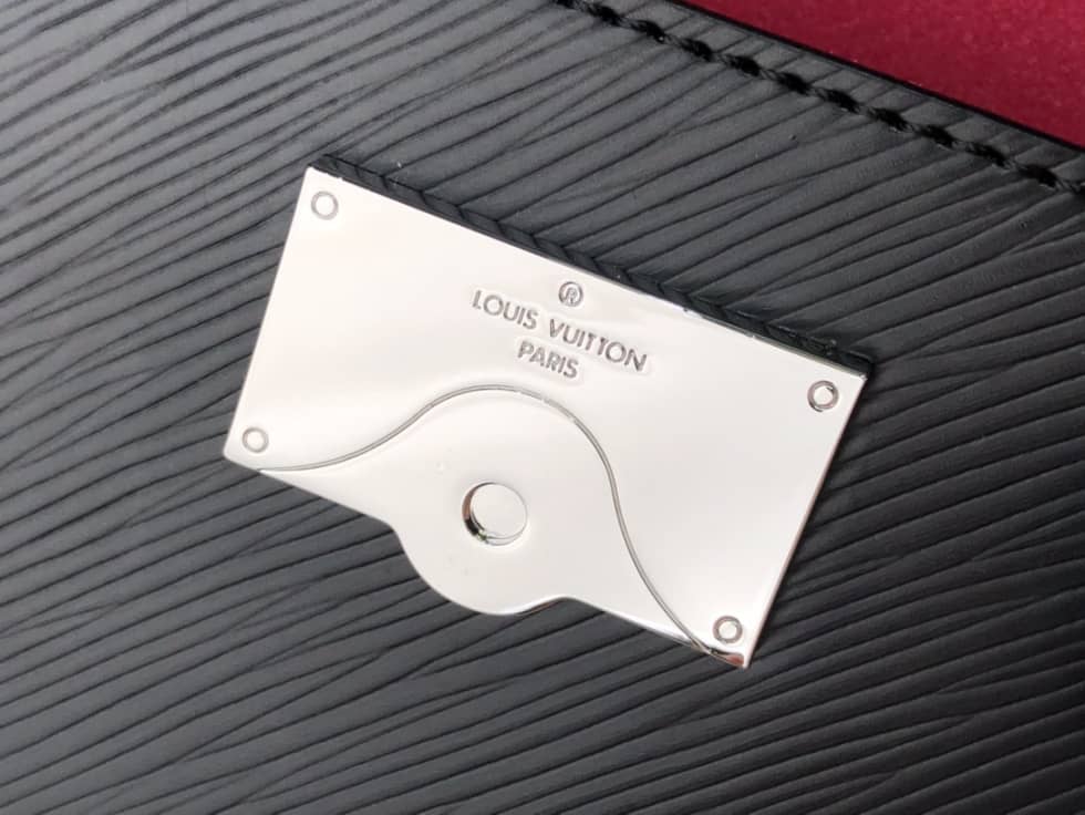 Louis Vuitton Cluny Mini Epi Leather M58928 Replica Shoulder Bag