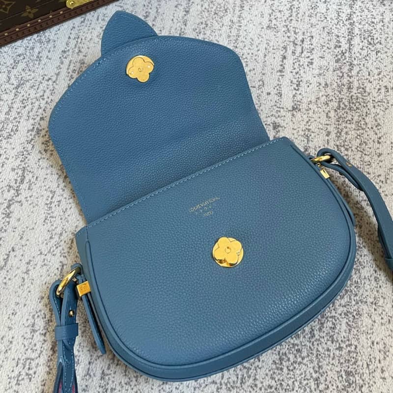 Louis Vuitton Pont 9 Soft PM Replica Bag M58964