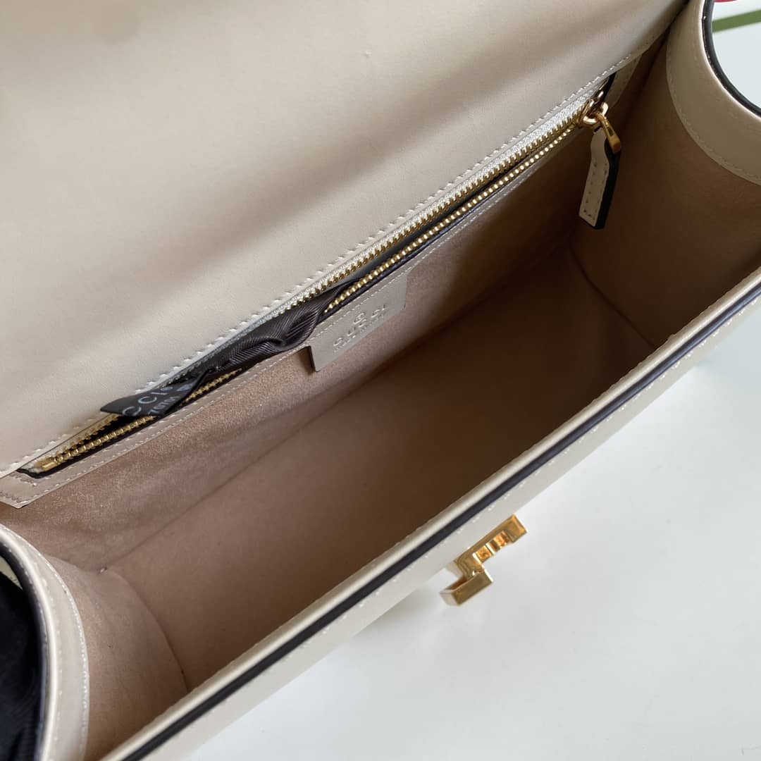 Gucci Sylvie Small Shoulder Bag Replica 421882