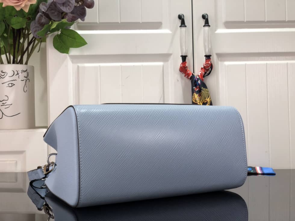 LV Tote Dupe Marelle Tote MM M59953 Replica Shoulder Bag