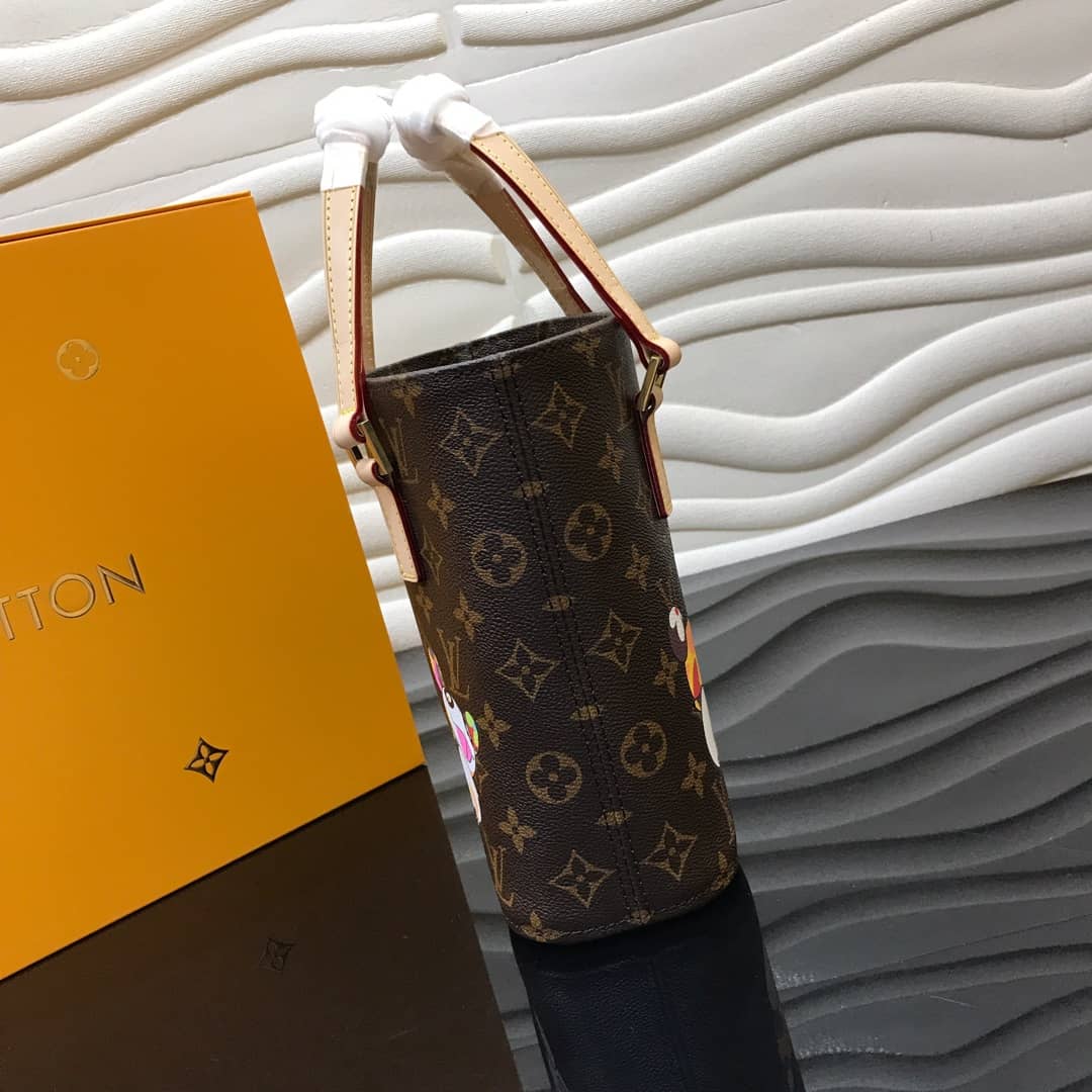 Louis Vuitton Monogram Vavin PM Bag Replica M51172