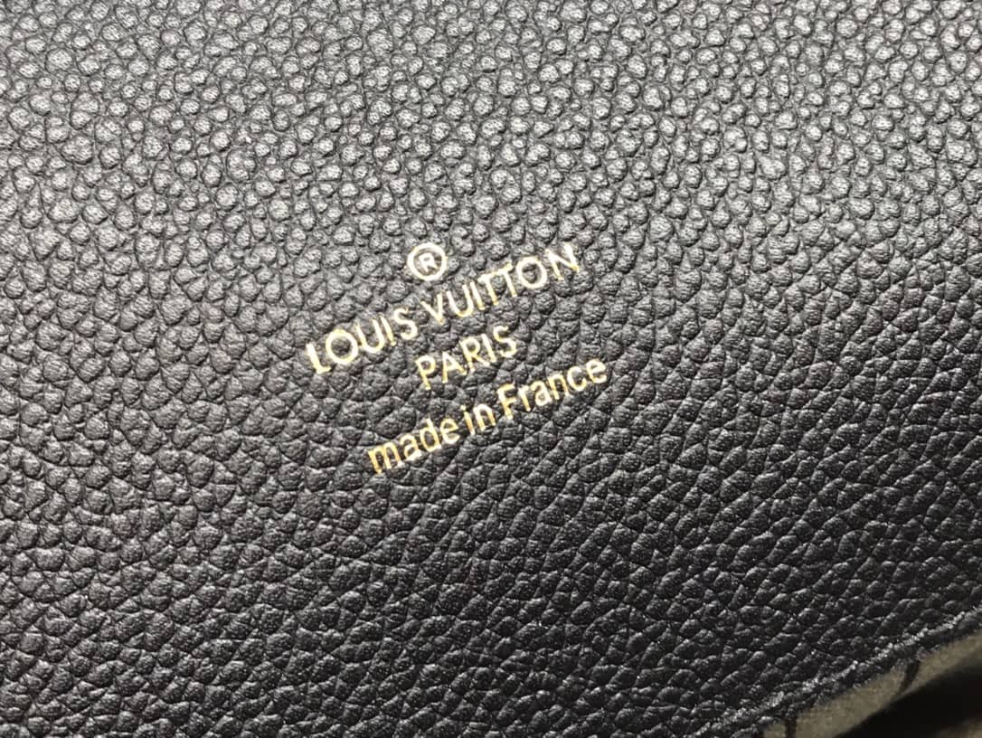 LV Tote Dupe Melie Tote Replica M41544