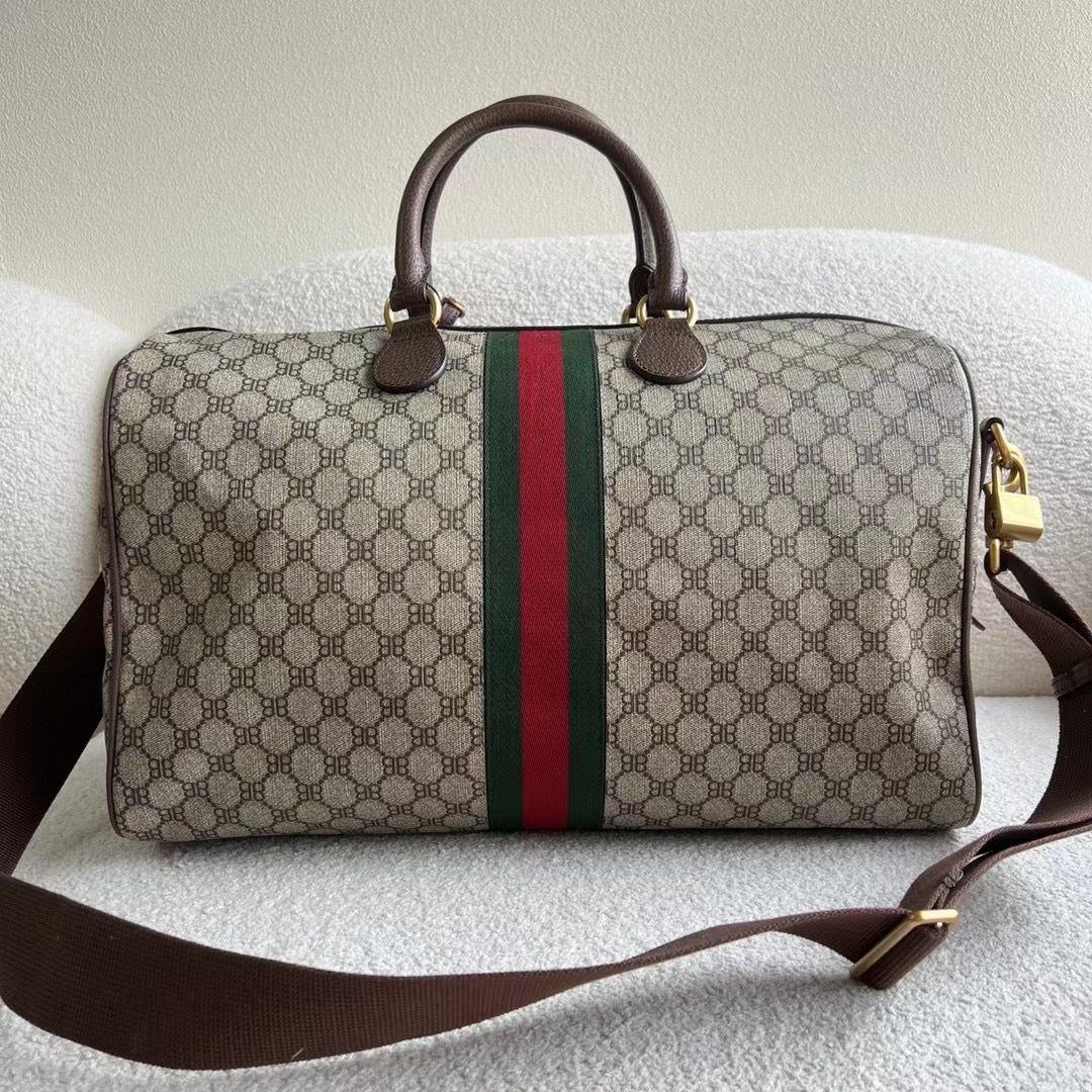 Balenciaga Bag Dupe (ColaReps)