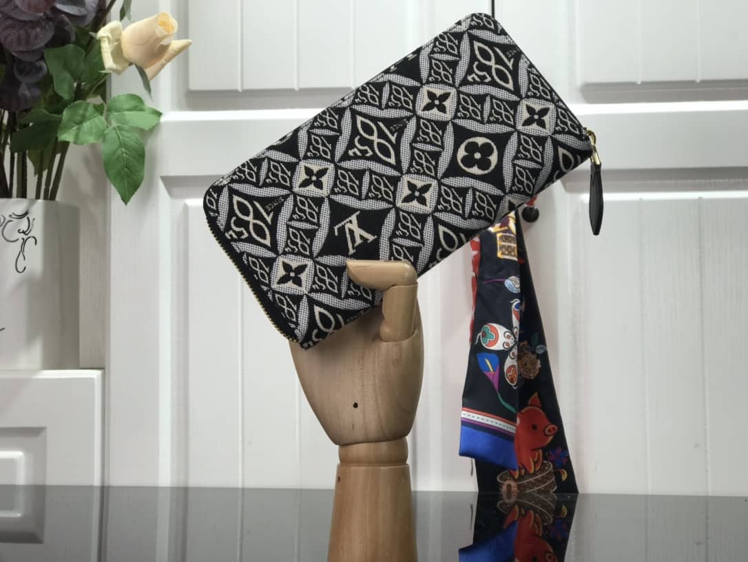 Louis Vuitton Replica Since 1854 Zippy Wallet M69994