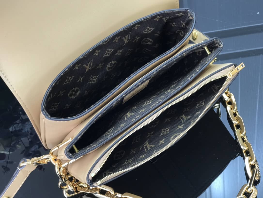 Louis Vuitton Rendez-vous Replica Shoulder Bag M57745