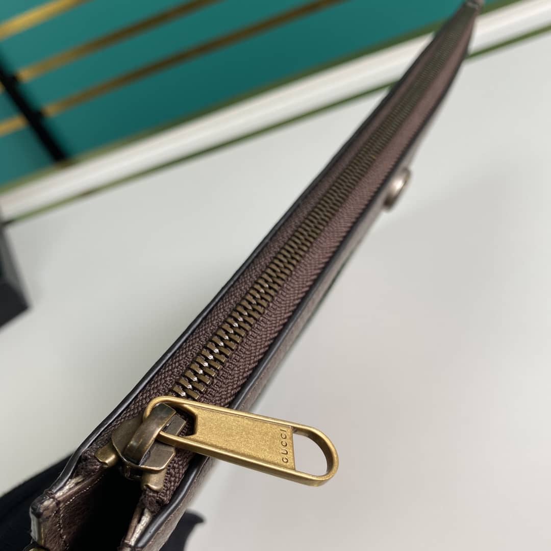 Gucci Purse Dupes Monogram Web Ophidia GG Supreme Cosmetic Case 523156