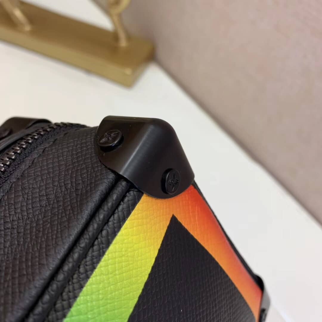 Louis Vuitton Mini Soft Trunk Replica Crossbody Bag M30351